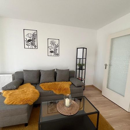 Ferienwohnung Bergstrasse Wilhelmsfeld  Bagian luar foto