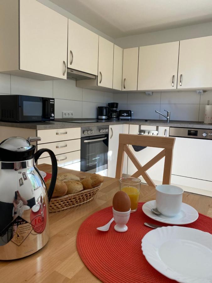 Ferienwohnung Bergstrasse Wilhelmsfeld  Bagian luar foto