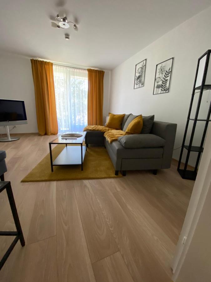 Ferienwohnung Bergstrasse Wilhelmsfeld  Bagian luar foto