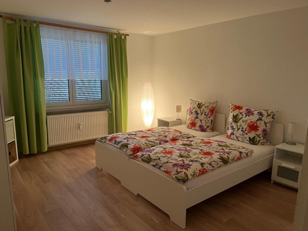 Ferienwohnung Bergstrasse Wilhelmsfeld  Bagian luar foto