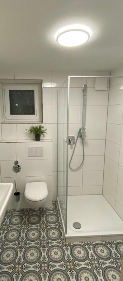 Ferienwohnung Bergstrasse Wilhelmsfeld  Bagian luar foto